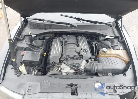 2013 Dodge Charger Srt8 from USA, damaged, VIN 2C3CDXEJXDH507408